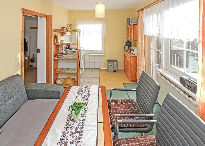 Apartment Awesome In
