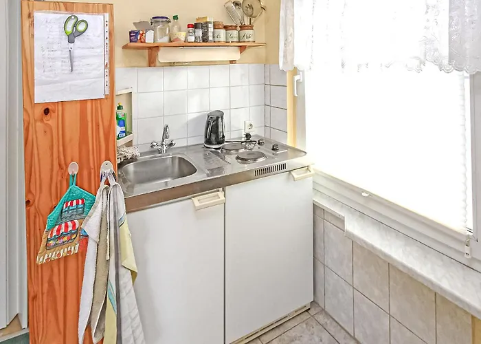 Apartment Awesome In *